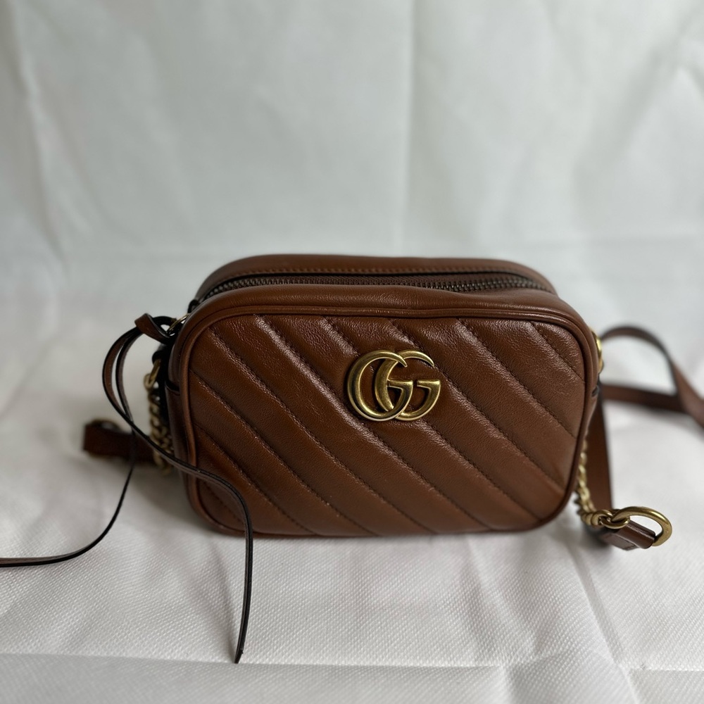 Gucci MARMONT GG